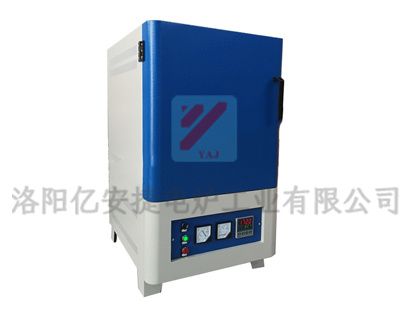 小型立式箱式炉